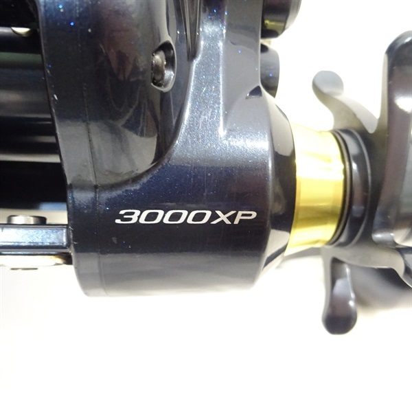 １６ビーストマスター３０００ＸＰ